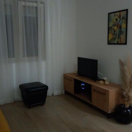 Solaris Apartments Budva Exterior photo
