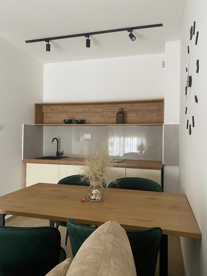 Solaris Apartments Budva Exterior photo