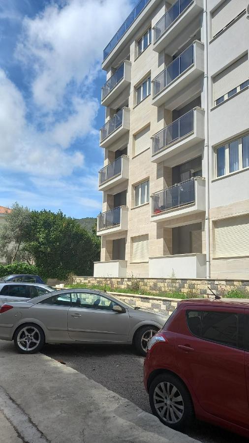 Solaris Apartments Budva Exterior photo